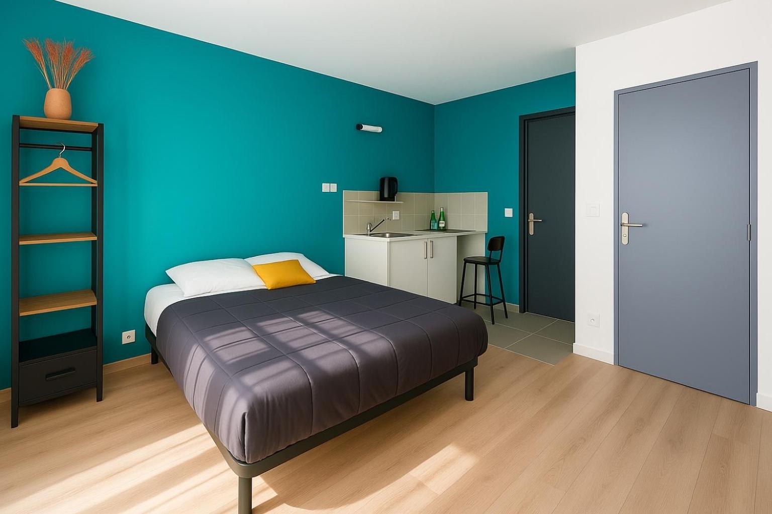 Appartement Cerf3-Centre Ville Meaux-Gare-Disney Exteriér fotografie